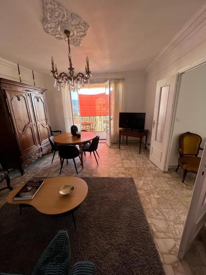 Appartement F3 proche plage port et aéroport Ajaccio  Esterno foto